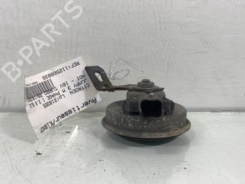 Horn CITROËN JUMPY III Van (V_) 2.0 BlueHDi 120 | BP30941033E13
