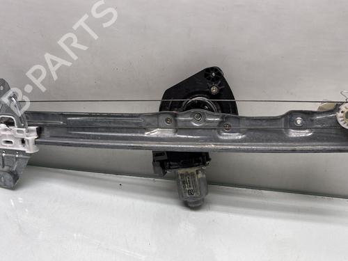 Used Front right window mechanism CITROËN DS4 (NX_) 2.0 BlueHDi 150 (150 hp) 27356128