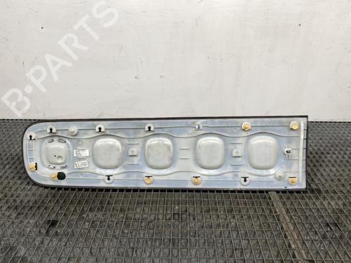 Door moulding trim CITROËN C3 III (SX) 1.2 VTi 82 | BP20721826C150 