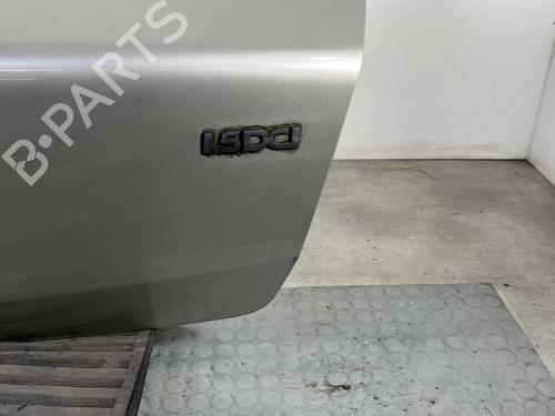 Tailgate DACIA LOGAN (LS_) 1.5 dCi (LS0K) | BP28336197C6 - Image 9