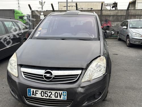 Pedal OPEL ZAFIRA / ZAFIRA FAMILY B (A05) 1.7 CDTI (M75) | BP24176544I4 