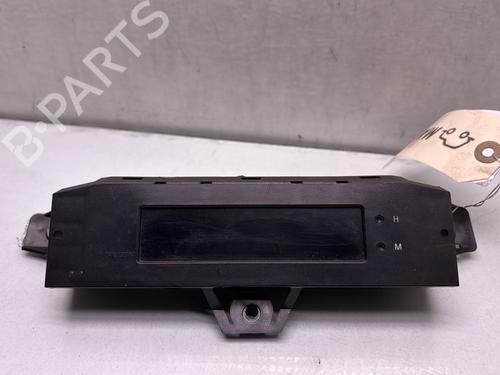 Used Instrument cluster RENAULT TWINGO I (C06_) 1.2 (C066, C068) (58 hp) 28281536