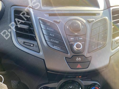 Left front window switch FORD FIESTA VI (CB1, CCN) 1.25 | BP29939098I27  - Image 24