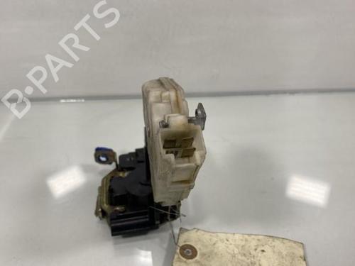 Front right lock NISSAN ALMERA TINO (V10)  | BP20034420C97 