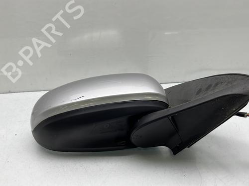 Right mirror NISSAN ALMERA II Hatchback (N16) 1.8 | BP22390889C27 
