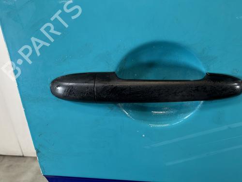 Right front door MERCEDES-BENZ SPRINTER 3,5-t Van (B907, B910) 316 CDI RWD (907.631, 907.633, 907.635, 907.637) | BP29413613C3 