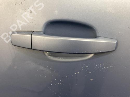 Right front door OPEL CORSA D (S07) 1.3 CDTI (L08, L68) | BP21956564C3 