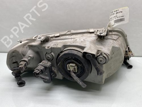 Left headlight DAEWOO KALOS (KLAS) 1.2 | BP26498766C28 - Image 3
