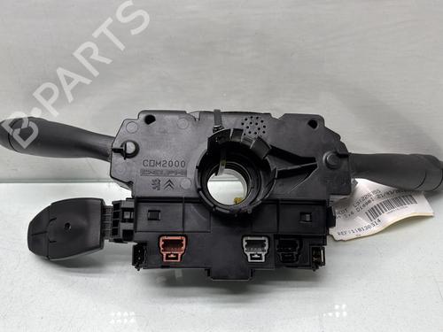Used Steering column stalk Steering column stalk PEUGEOT 206+ (2L_, 2M_) 1.4 HDi eco 70 (68 hp) 32190360 32190360