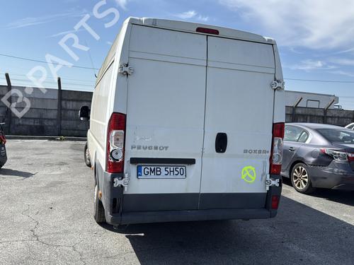 Warning switch PEUGEOT BOXER Van 2.2 BlueHDi 140 | BP29968458I22  - Image 18