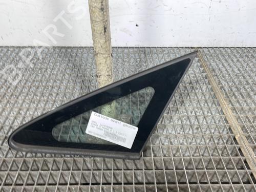 Used Front left quarter glass OPEL CORSA D (S07) 1.3 CDTI (L08, L68) (75 hp) 28281824