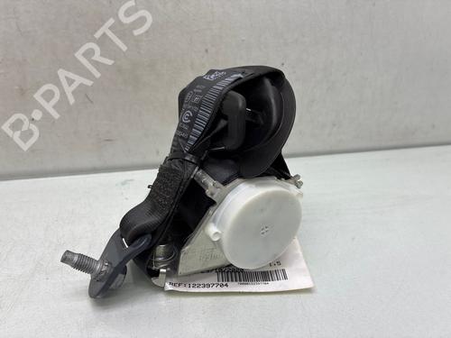 Used Rear right seatbelt Rear right seatbelt 37005981 37005981