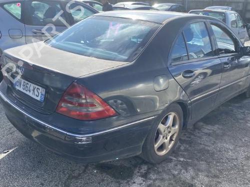 Left taillight MERCEDES-BENZ C-CLASS (W203) C 200 CDI (203.007) | BP23400791C34  - Image 12
