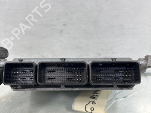 Used Engine control unit (ECU) Engine control unit (ECU) DACIA DUSTER (HS_) 1.5 dCi (86 hp) 36549685 36549685