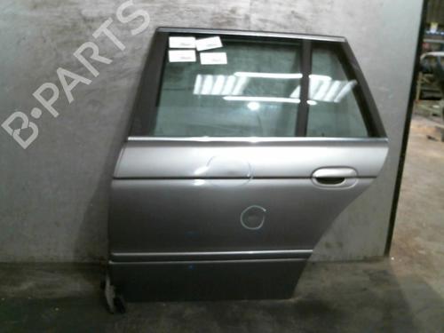 Used Left rear door BMW 5 Touring (E39) 530 d (193 hp) 21952663