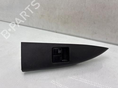 Used Left front window switch Left front window switch 37075892 37075892