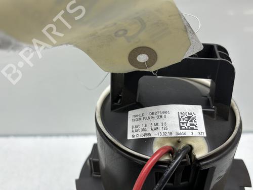 Heater blower motor PEUGEOT 308 II (LB_, LP_, LW_, LH_, L3_) 1.6 BlueHDi 120 | BP27632376M62 