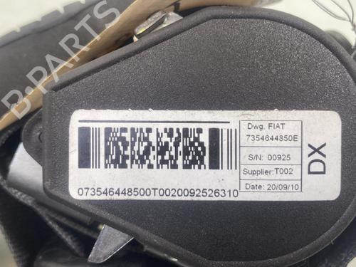 rear-right-seatbelt-peugeot-bipper-tepee-2008-32682494 main image