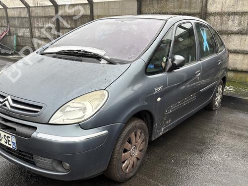 Right front fenders CITROËN XSARA PICASSO (N68) 1.6 HDi | BP26718992C42 