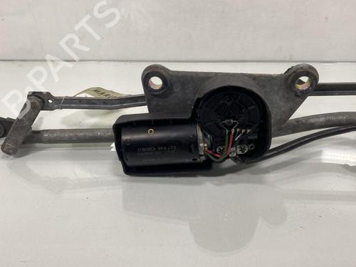 Front wiper motor CITROËN XANTIA (X1_, X2_) 1.9 Turbo D | BP19988971M29 
