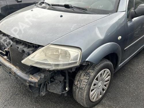 Felg CITROËN C3 I (FC_, FN_) 1.4 i | BP21962591C45 