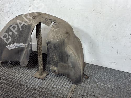 Used Wheel arch Wheel arch NISSAN NOTE (E11, NE11) 1.5 dCi (86 hp) 34373991 34373991