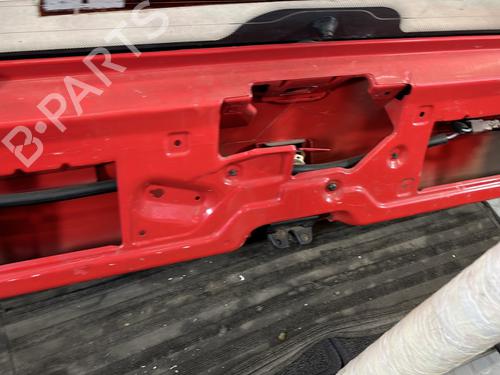 Tailgate PEUGEOT 106 I (1A, 1C) 1.0 | BP29028012C6 