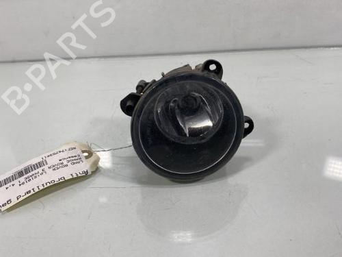 Used Left front fog light Left front fog light LAND ROVER RANGE ROVER III (L322) 4.4 4x4 (286 hp) 19963659 19963659