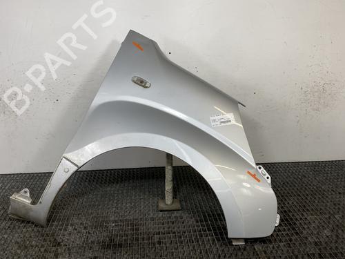 Used Right front fenders PEUGEOT BIPPER Tepee 1.3 HDi 75 (75 hp) 28569533
