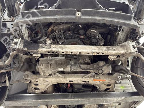 Rudehejsemekanisme Højre bagtil BMW 1 (E87) 120 d | BP30890437C25 