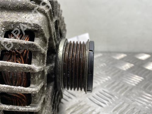 Alternator CITROËN C5 III (RD_) 1.6 HDi 110 (RD9HL0, RD9HR8, RD9HRA) | BP31046331M7  - Image 5