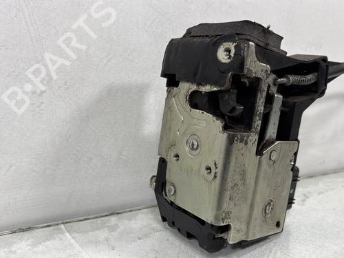 Venstre fortil lås FORD FIESTA V (JH_, JD_) 1.3 (69 hp) 31134629