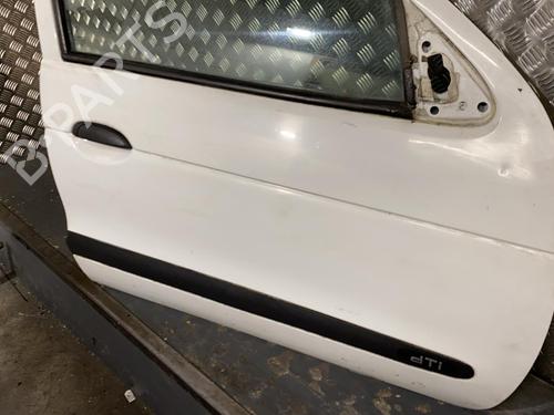 Used Right front door RENAULT MEGANE I (BA0/1_) 1.9 dTi (BA1U) (80 hp) 20027664