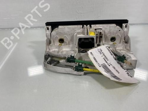 AC Styreenhet / Manøvreringsenhet VW LUPO I (6X1, 6E1)  | BP20011451I5 