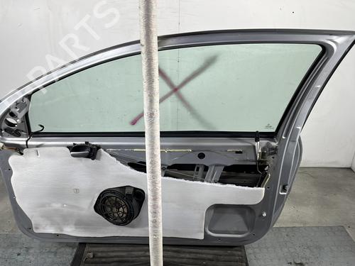 Right front door PEUGEOT 206 Hatchback (2A/C) 1.6 16V | BP28301589C3 