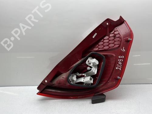 Venstre baglygte FORD FIESTA VI (CB1, CCN) 1.4 TDCi | BP23983379C34 