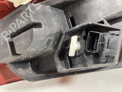 Right taillight RENAULT MEGANE II (BM0/1_, CM0/1_) 1.5 dCi (BM1E, CM1E) | BP29544343C35 