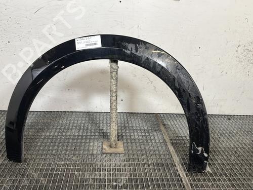 Used Rear right wheel arch trim PEUGEOT 208 II (UB_, UP_, UW_, UJ_) 1.2 PureTech 100 (101 hp) 31717520