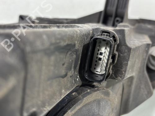 Right headlight FORD FIESTA VI (CB1, CCN) 1.25 | BP31049051C29 