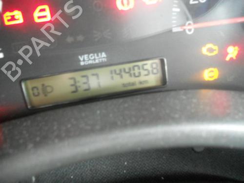 ABS pump FIAT PUNTO (176_)  | BP20032822M43 