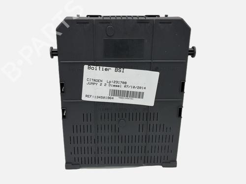 Fuse box CITROËN JUMPY II (VF7) 2.0 HDi 125 | BP40238879E1 - Image 4