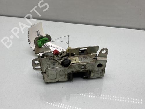 front-left-lock-dacia-logan-pickup-us_-2008-24136479 main image