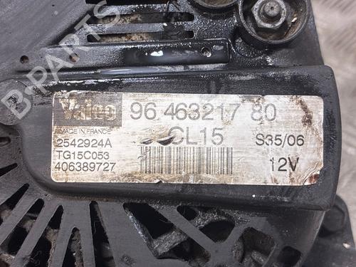 Used Alternator Alternator 38066452 38066452