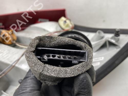 Used Left taillight Left taillight SKODA FABIA II Combi (545) 1.4 TDI (80 hp) 22707964 22707964