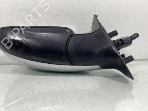 Left mirror PEUGEOT 307 Break (3E) 2.0 HDI 110 | BP29759486C26 