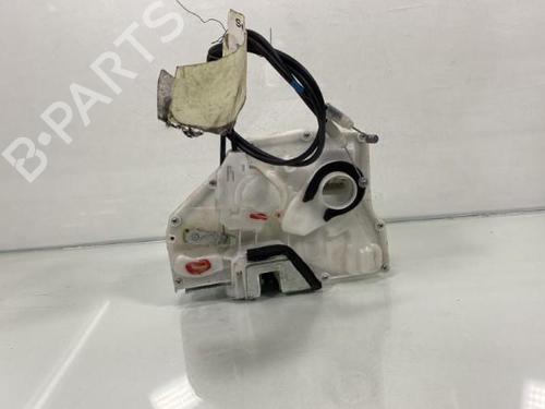 Used Front right lock Front right lock 20032206 20032206