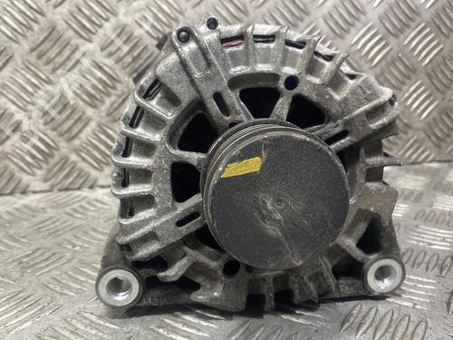 Alternator CITROËN C5 III (RD_) 1.6 HDi 110 (RD9HZC) | BP29914586M7
