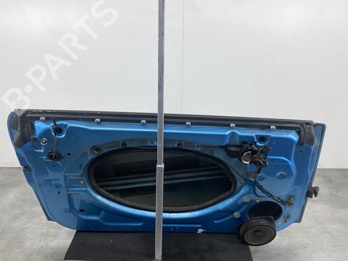 Used Left front door MINI MINI (R50, R53) One D (75 hp) 19978202