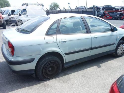 Steering pump CITROËN C5 I (DC_)  | BP19980077M99  - Image 16