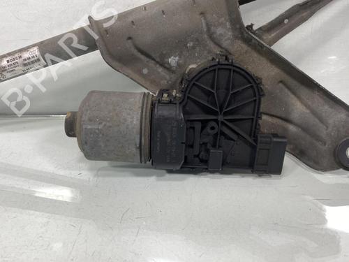 Front wiper motor DACIA LOGAN MCV (KS_) 1.5 dCi (KS0K) | BP21485813M29 